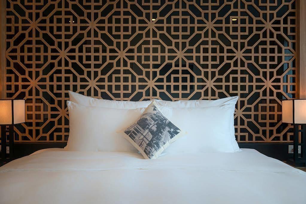 Ccentral Hotel Bui Vien Ho Şi Min Dış mekan fotoğraf